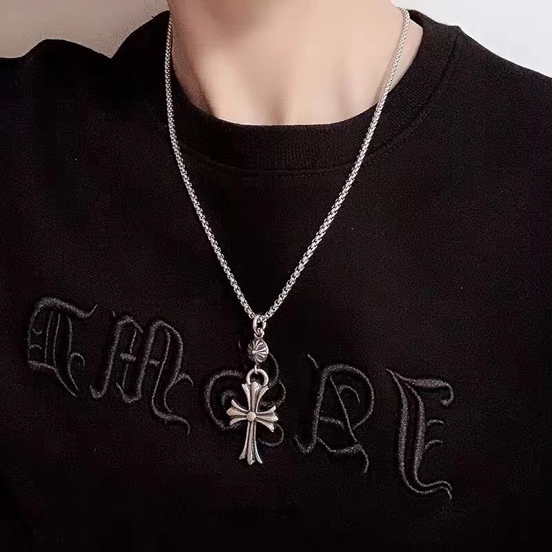 Chrome Hearts Necklaces